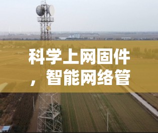 科学上网固件，智能网络管理的未来解决方案