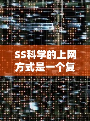 SS科学的上网方式是一个复杂且多维度的问题，具体细节如下