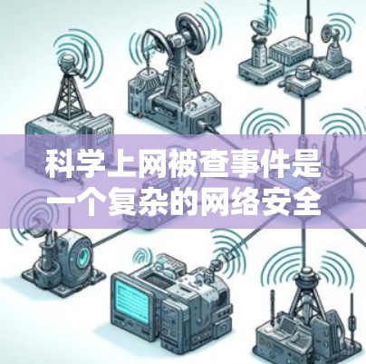 科学上网被查事件是一个复杂的网络安全问题，涉及多个方面。以下是对事件的详细分析