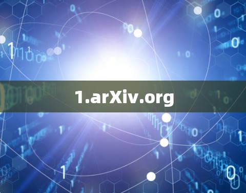 1.arXiv.org