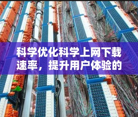 科学优化科学上网下载速率,提升用户体验的关键 科学优化科学上网下载速率,提升用户体验的关键