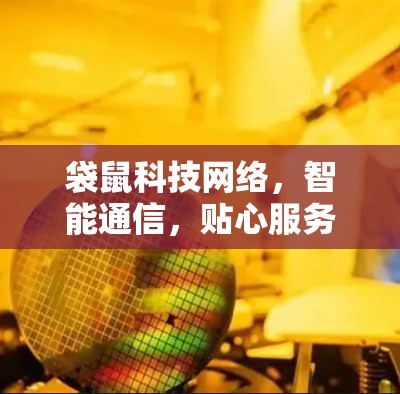 袋鼠科技网络,智能通信,贴心服务 袋鼠科技网络,智能通信,贴心服务