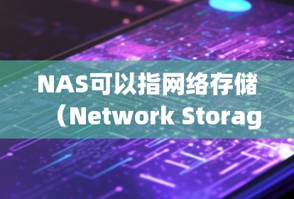 NAS可以指网络存储（Network Storage）或非结构化存储（Non-structured storage）但结合科学上网，更可能是指在科学或技术领域中用于数据存储和管理的特定设备或系统