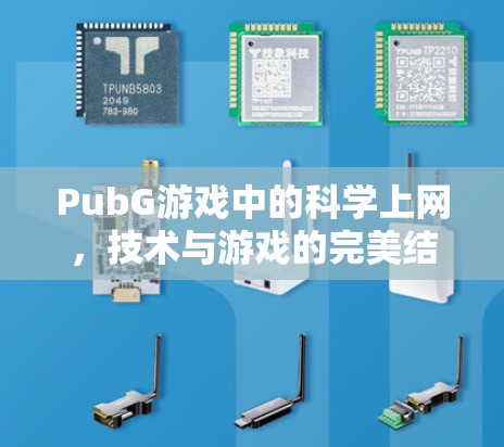 PubG游戏中的科学上网,技术与游戏的完美结合 PubG游戏中的科学上网,技术与游戏的完美结合