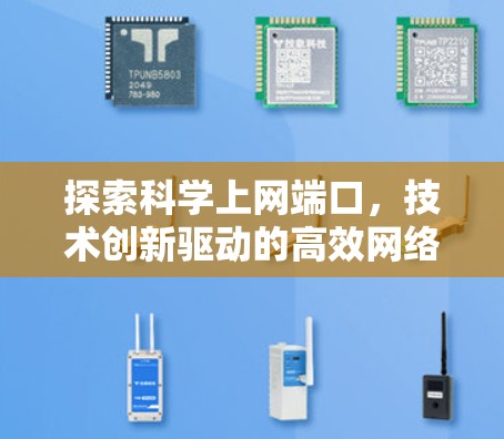探索科学上网端口，技术创新驱动的高效网络