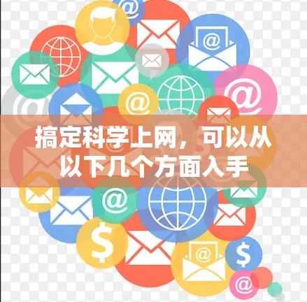 搞定科学上网,可以从以下几个方面入手 搞定科学上网,可以从以下几个方面入手