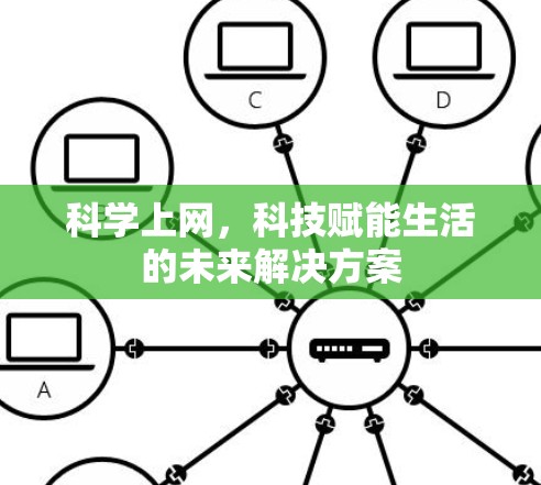 科学上网,科技赋能生活的未来解决方案 科学上网,科技赋能生活的未来解决方案