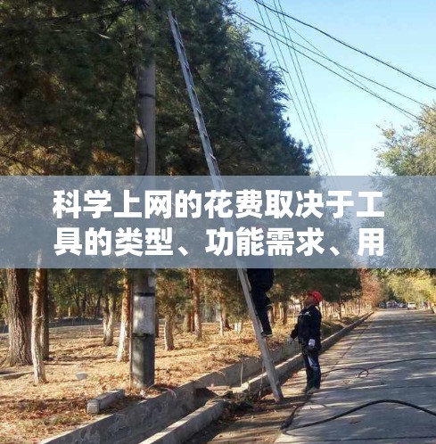科学上网的花费取决于工具的类型、功能需求、用户的专业性以及预算。以下是逐步的解释和建议