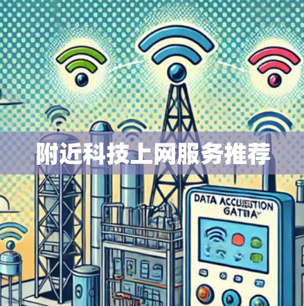 附近科技上网服务推荐