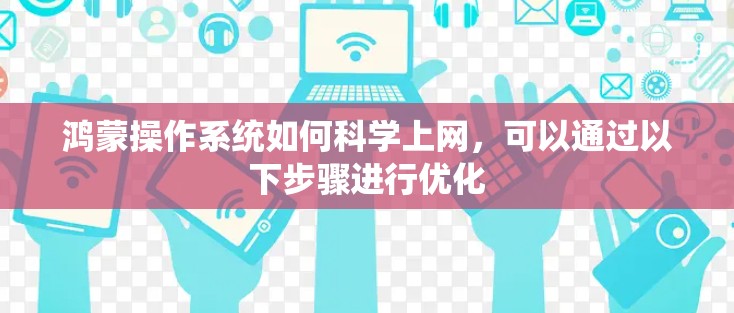 鸿蒙操作系统如何科学上网，可以通过以下步骤进行优化