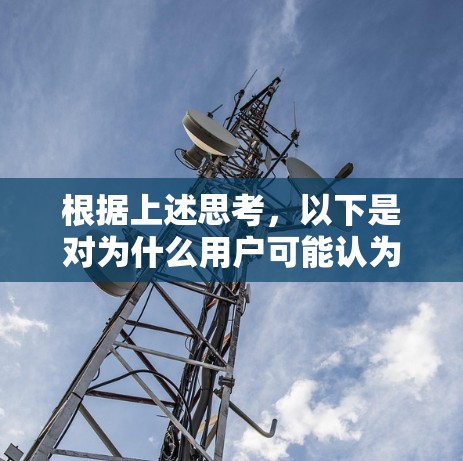 根据上述思考，以下是对为什么用户可能认为谷歌Host服务好的总结