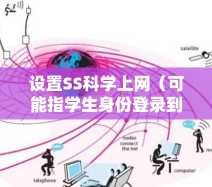 设置SS科学上网（可能指学生身份登录到学校服务器）的步骤如下