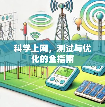 科学上网，测试与优化的全指南