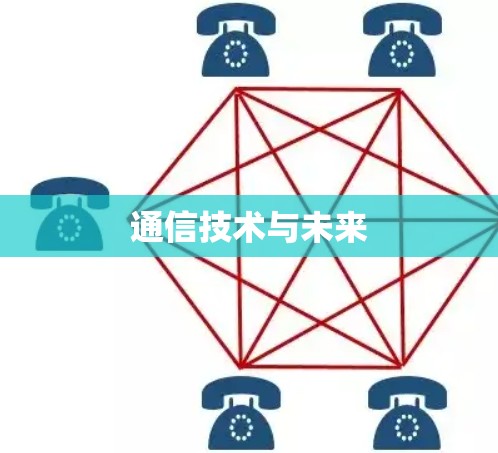通信技术与未来