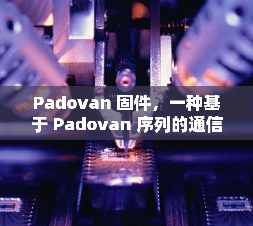 Padovan 固件，一种基于 Padovan 序列的通信网络技术，其在科学上网中的创新应用