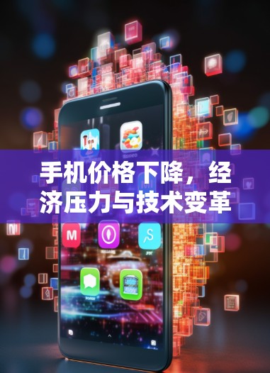 手机价格下降，经济压力与技术变革的双刃剑
