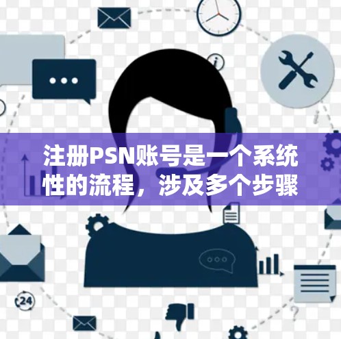 注册PSN账号是一个系统性的流程，涉及多个步骤，确保每个步骤都正确无误，以避免潜在的错误。以下是一个详细的步骤指南