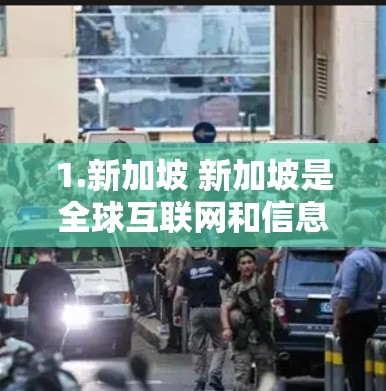 1.新加坡 新加坡是全球互联网和信息技术最发达的城市之一，拥有世界上最大的互联网基础设施和全球领先的科技企业。新加坡的机场通常配备先进的网络设备和人工智能中心