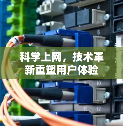 科学上网，技术革新重塑用户体验