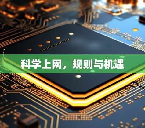 科学上网，规则与机遇