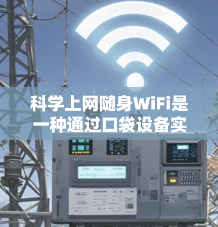 科学上网随身WiFi是一种通过口袋设备实现的便捷上网方式，主要有以下几点