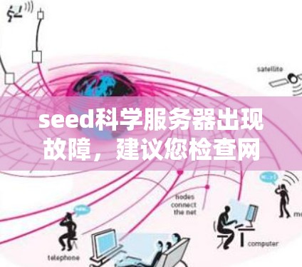 seed科学服务器出现故障，建议您检查网络连接和服务器状态