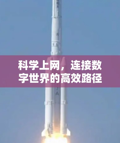 科学上网，连接数字世界的高效路径