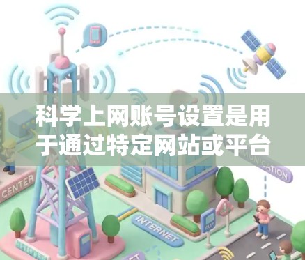 科学上网账号设置是用于通过特定网站或平台进行科学计算、数据分析等操作时需要的用户管理参数。以下是科学上网账号设置的详细步骤和注意事项 科学上网账号设置是用于通过特定网站或平台进行科学计算、数据分析等操作时需要的用户管理参数。以下是科学上网账号设置的详细步骤和注意事项
