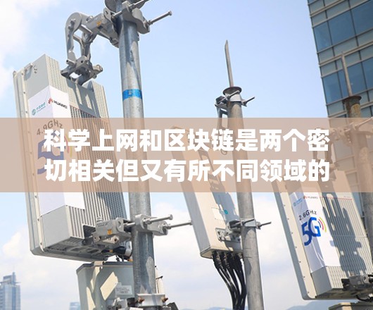 科学上网和区块链是两个密切相关但又有所不同领域的技术。科学上网利用科学方法和高级网络技术来建立和管理互联网，而区块链则是一种分布式存储和可验证性存储系统，主要用于确保数据的不可篡改性和高可扩展性