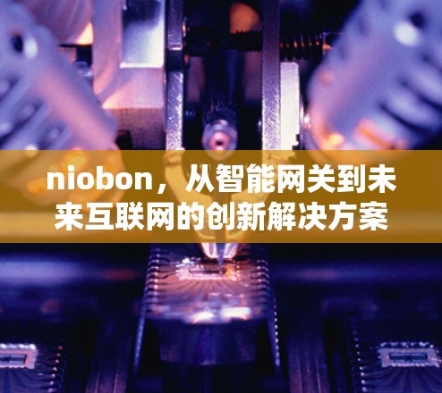 niobon，从智能网关到未来互联网的创新解决方案