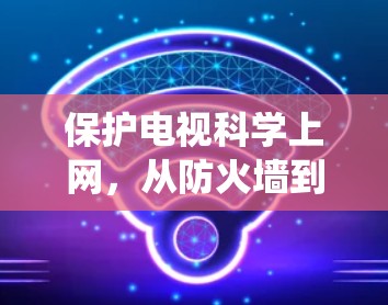 保护电视科学上网，从防火墙到加密系统