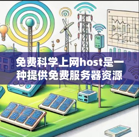 免费科学上网host是一种提供免费服务器资源的在线平台，用于科学计算、在线协作和在线资源下载。以下是对该主题的分步总结