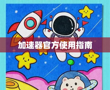 加速器官方使用指南