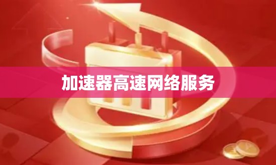 加速器高速网络服务
