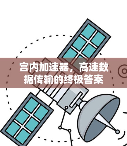 宫内加速器，高速数据传输的终极答案