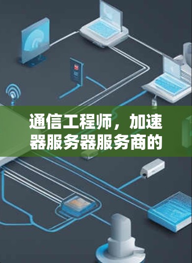 通信工程师，加速器服务器服务商的未来指引