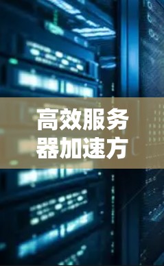 高效服务器加速方案，从硬件到软件的创新解决方案