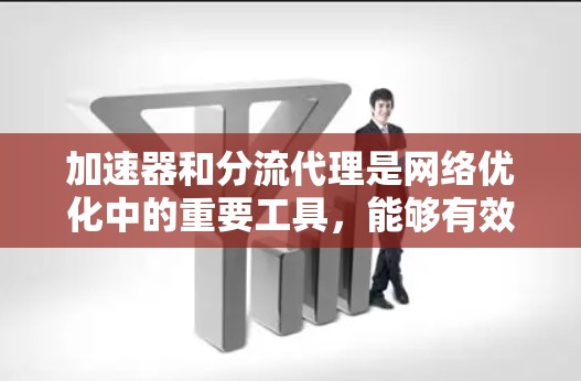 加速器和分流代理是网络优化中的重要工具，能够有效减少延迟和提高网络性能。以下是配置加速器和分流代理的步骤