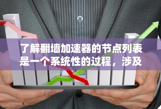 了解翻墙加速器的节点列表是一个系统性的过程，涉及获取列表、确认支持、了解配置、测试使用以及注意事项。以下是一个逐步的解释
