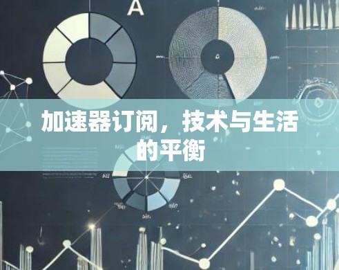 加速器订阅，技术与生活的平衡