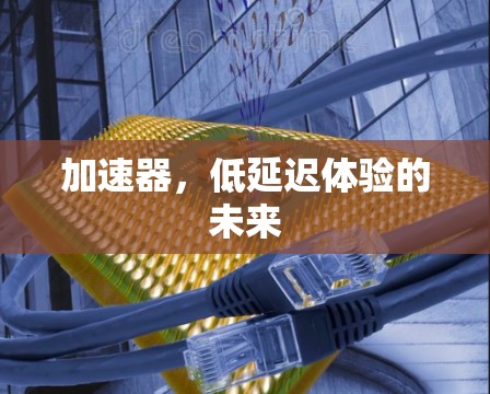 加速器，低延迟体验的未来
