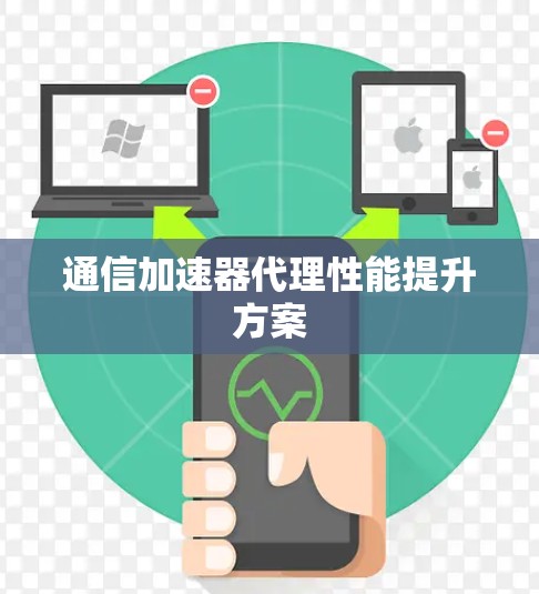 通信加速器代理性能提升方案