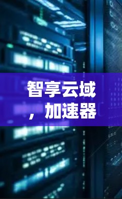 智享云域，加速器VPN之选