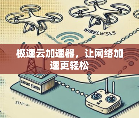 极速云加速器，让网络加速更轻松