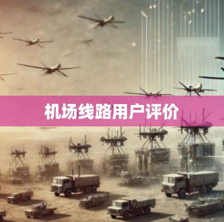 机场线路用户评价