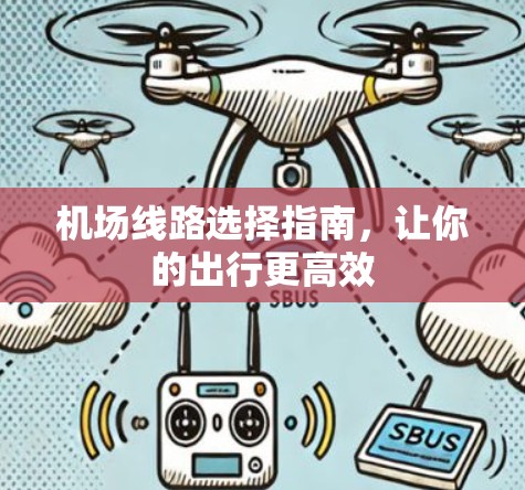 机场线路选择指南，让你的出行更高效