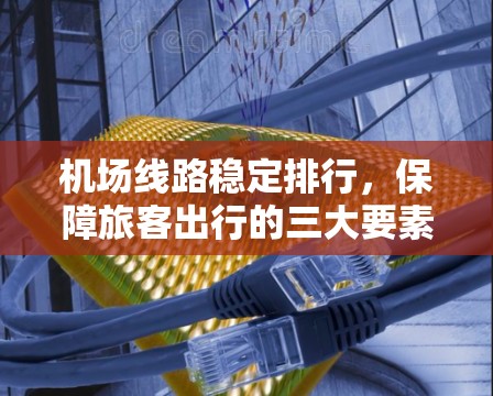 机场线路稳定排行，保障旅客出行的三大要素
