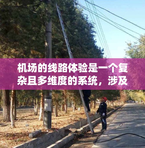 机场的线路体验是一个复杂且多维度的系统，涉及多个方面，包括基础设施、服务、环境和便利性等。以下是对机场线路体验的分析和总结