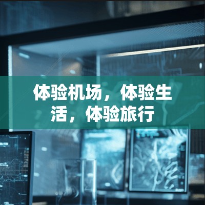 体验机场，体验生活，体验旅行
