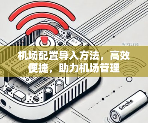机场配置导入方法，高效便捷，助力机场管理